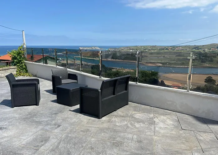 Apartamentos Playa Buendia
