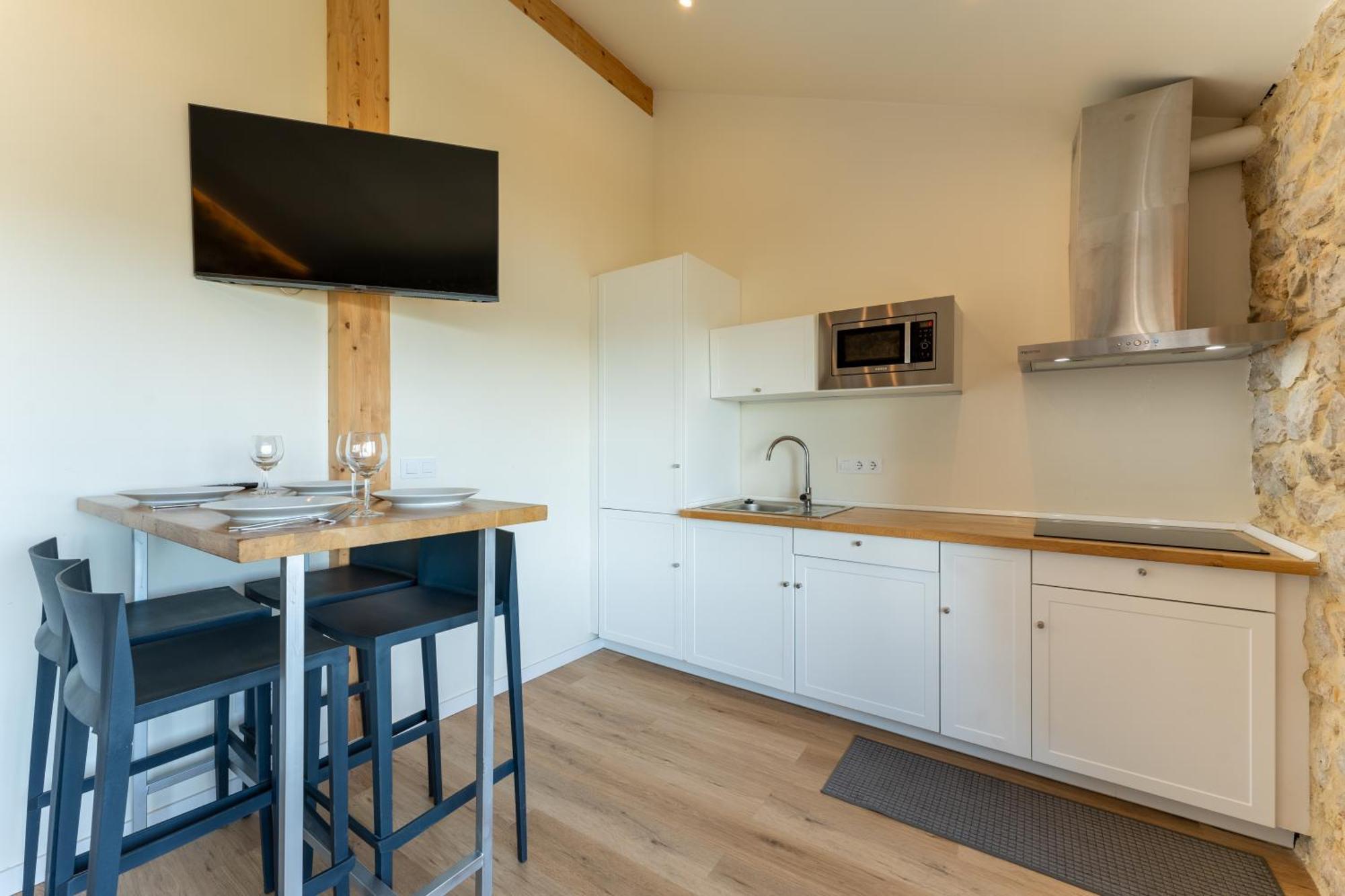 Apartment Playa Buendia Suances
