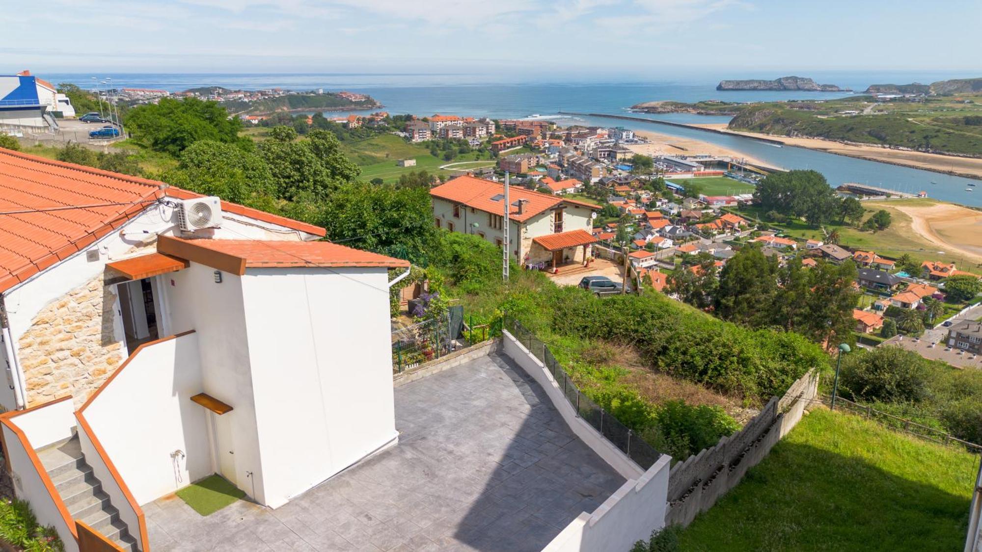 Apartment Playa Buendia *