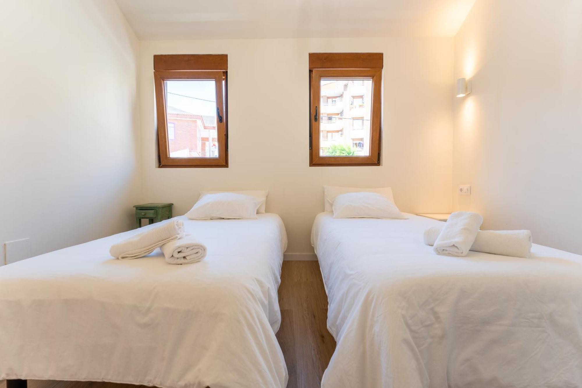 Playa Buendia Apartment