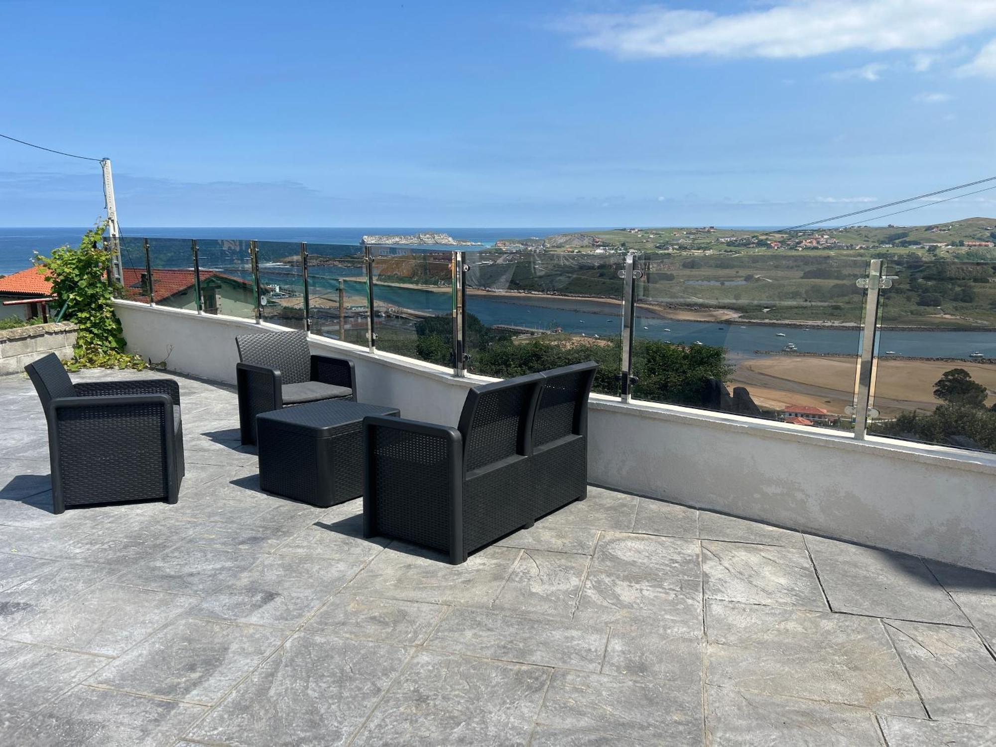 Apartament Playa Buendia