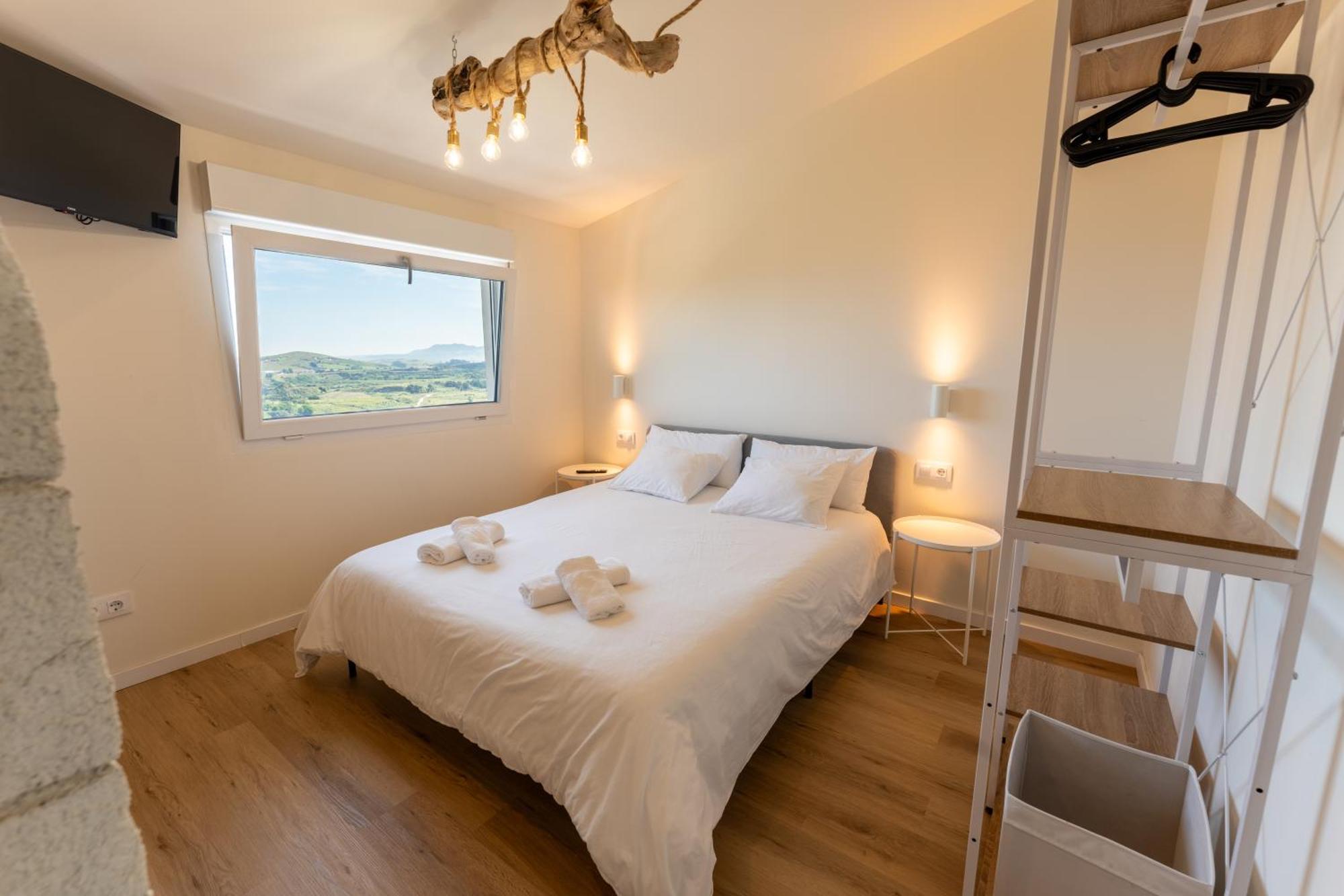 Playa Buendia Apartment Suances