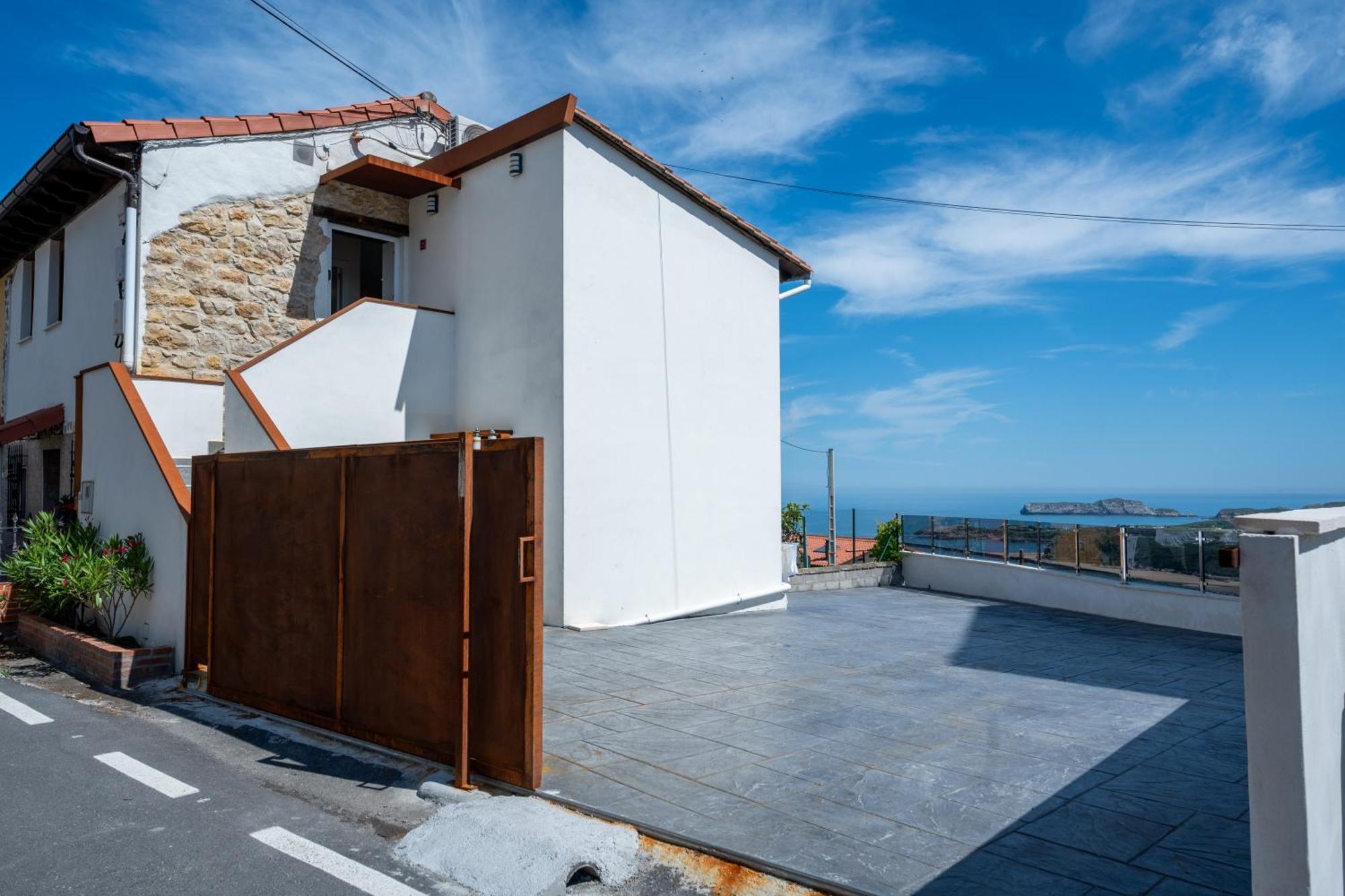 Playa Buendia Apartment Suances